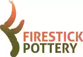 Firestick Pottery Studio