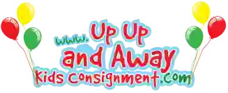 Up Up and Away Kids Consignment LLC