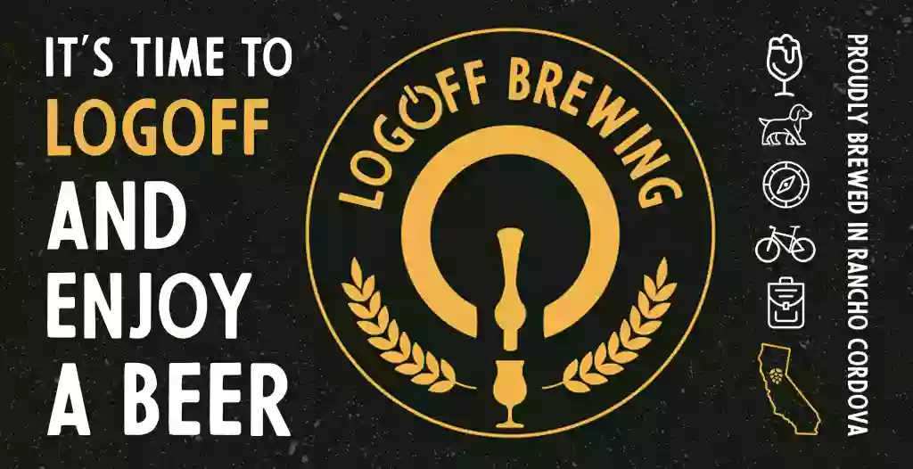 LogOff Brewing