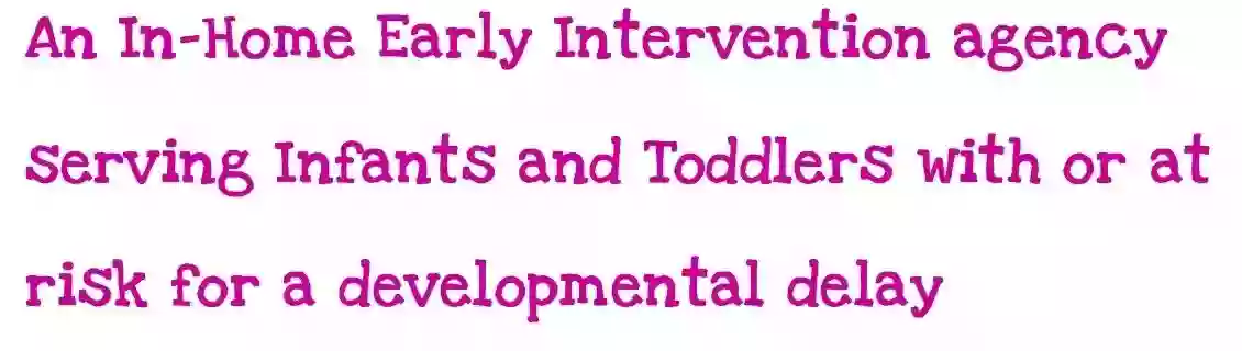 About The Kids, Early Intervention Services, Inc.