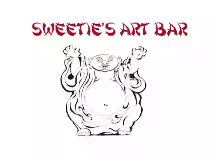 Sweetie's Art Bar