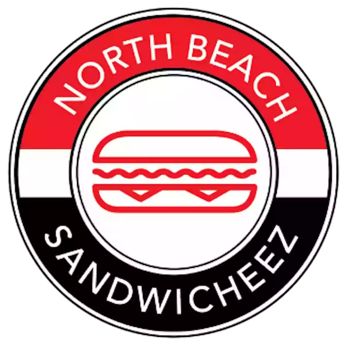 North Beach Sandwicheez and Cafe
