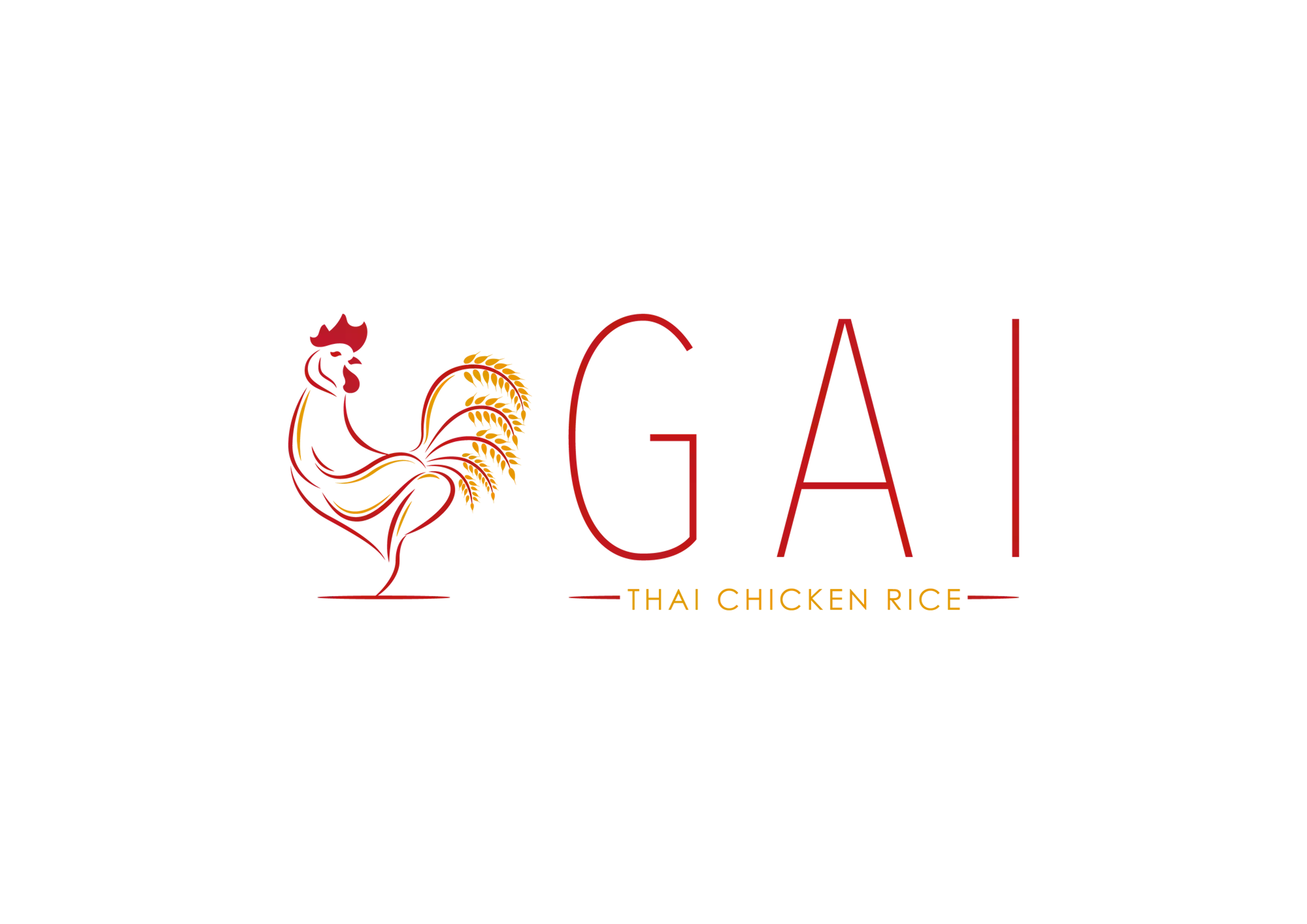 Gai Chicken Rice