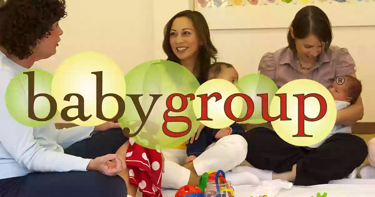 Baby Group Inc