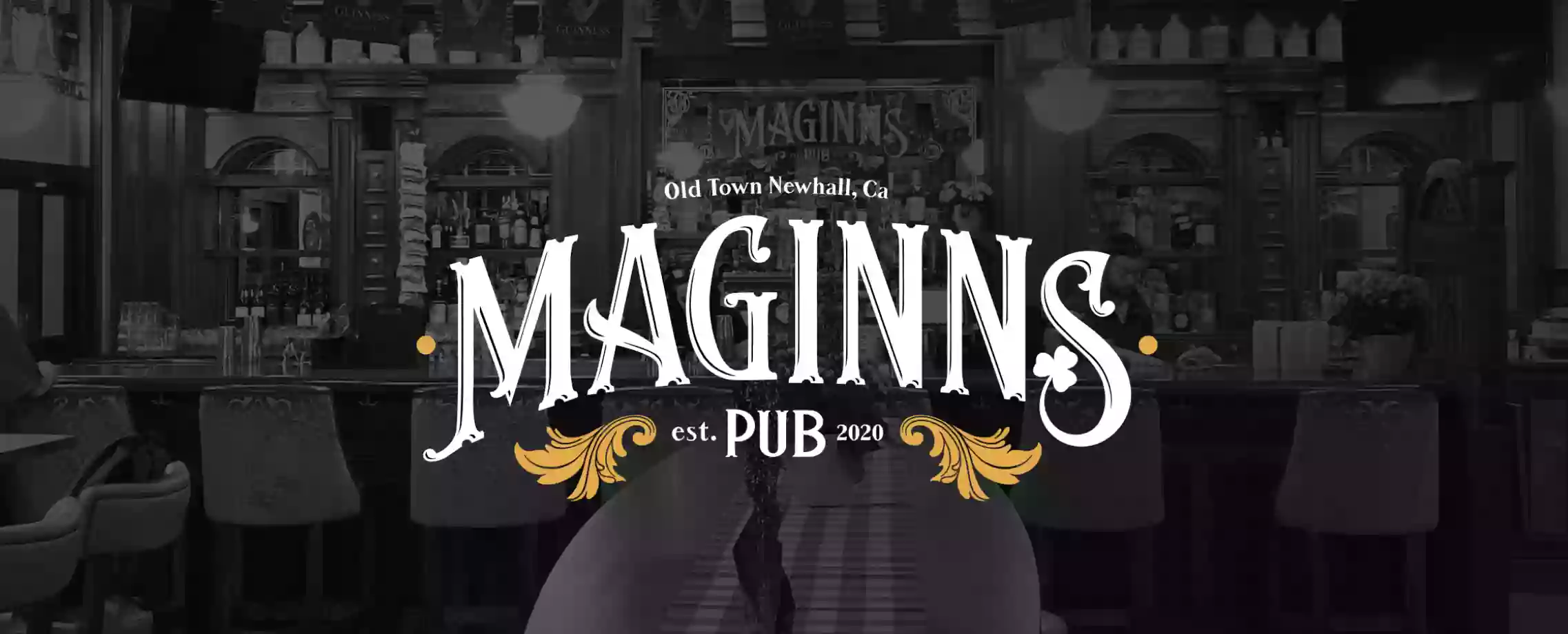 Maginns Pub