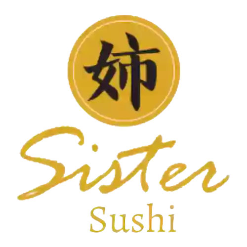 Sister Sushi & Grilled