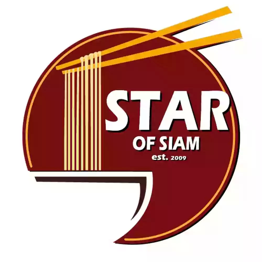 Star of Siam