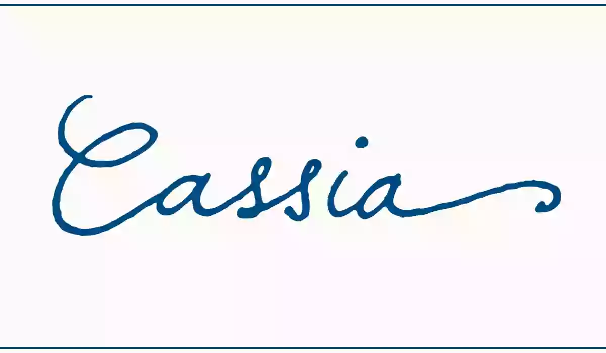 Cassia