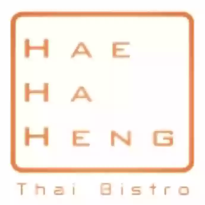 Hae Ha Heng