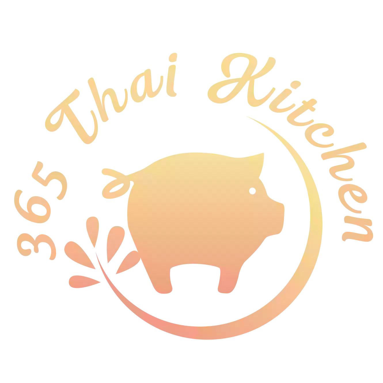 365 Thai Kitchen