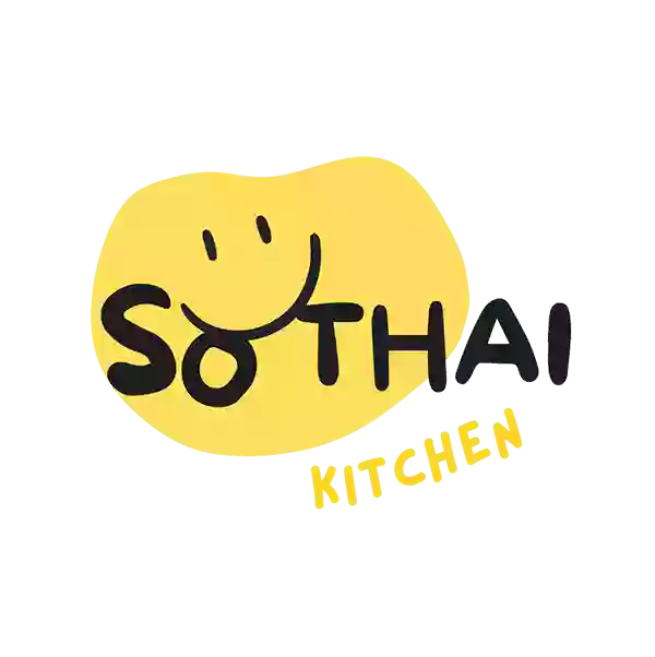 So Thai Kitchen