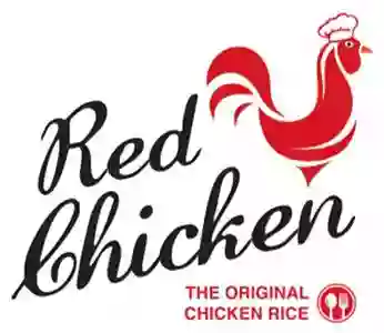 Red Chicken Restaurant