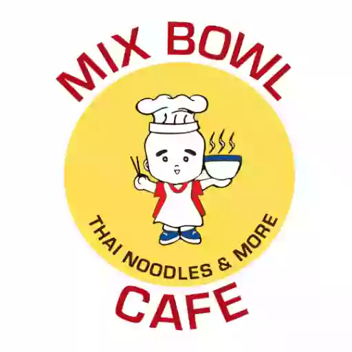 Mix Bowl Cafe