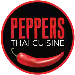 Peppers Thai Palm Springs