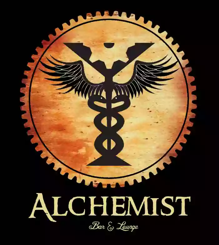 Alchemist Bar & Lounge