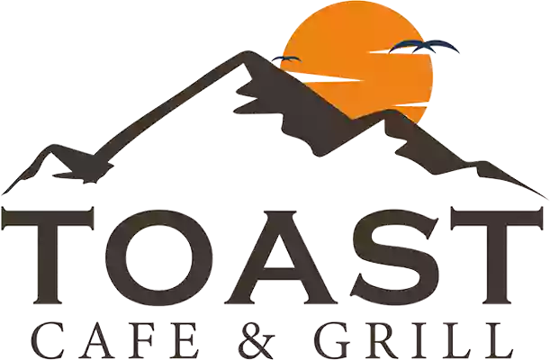 Toast Cafe & Grill