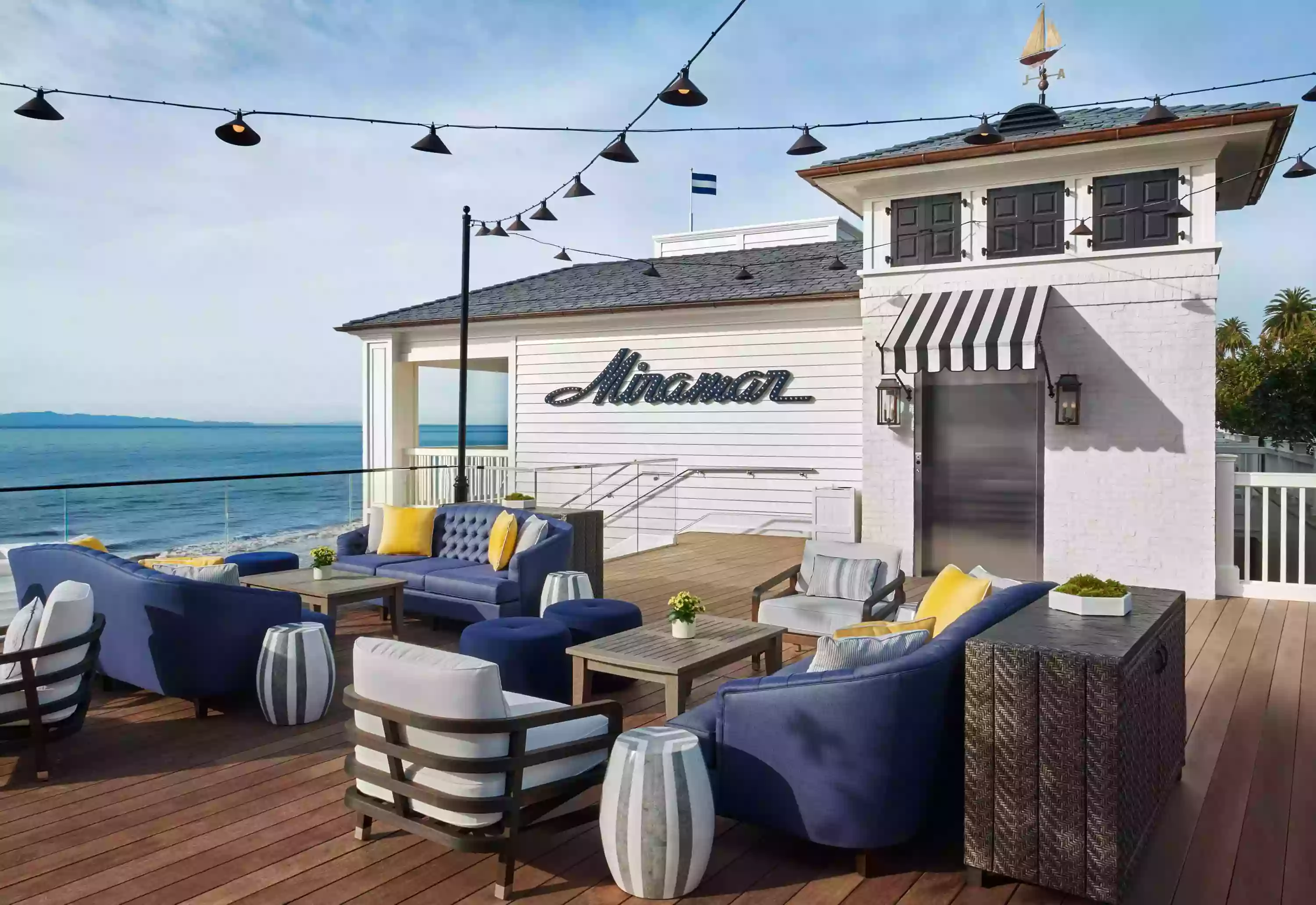 Miramar Beach Bar