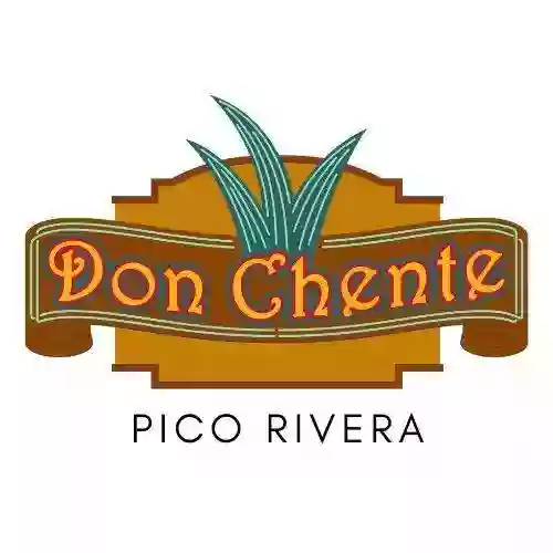 Don Chente Bar & Grill