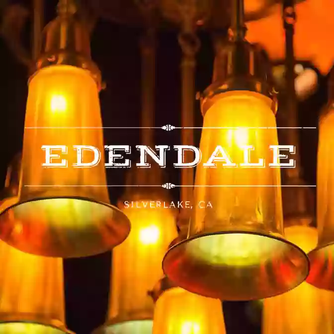 Edendale Restaurant and Bar