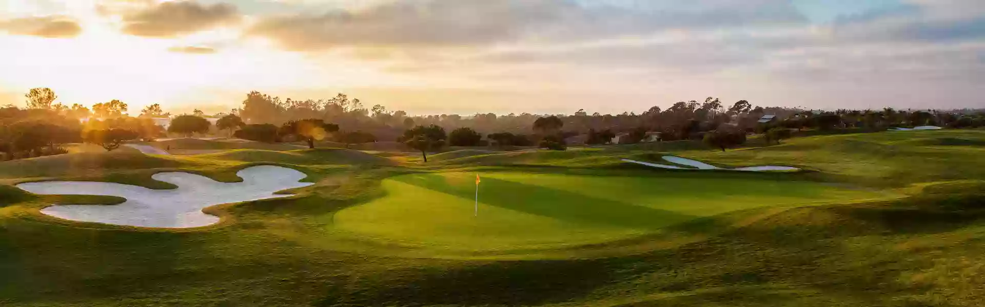 Ranch Grill at Encinitas Ranch Golf Course