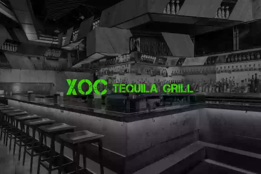 Xoc Tequila Grill