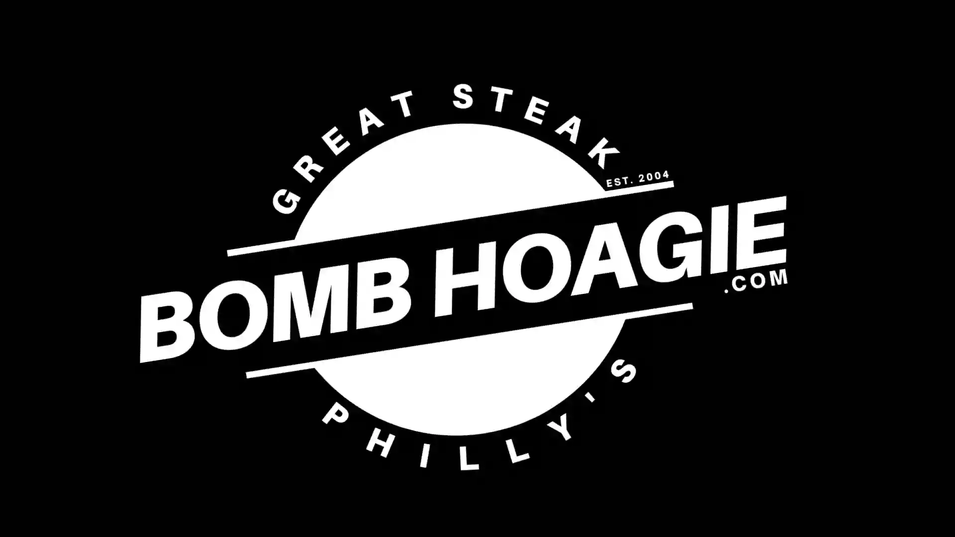 Great Steak Bomb Hoagie