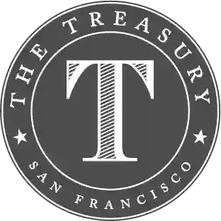 The Treasury