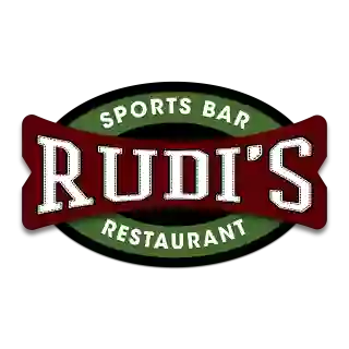 Rudi’s Sports Bar & Restaurant