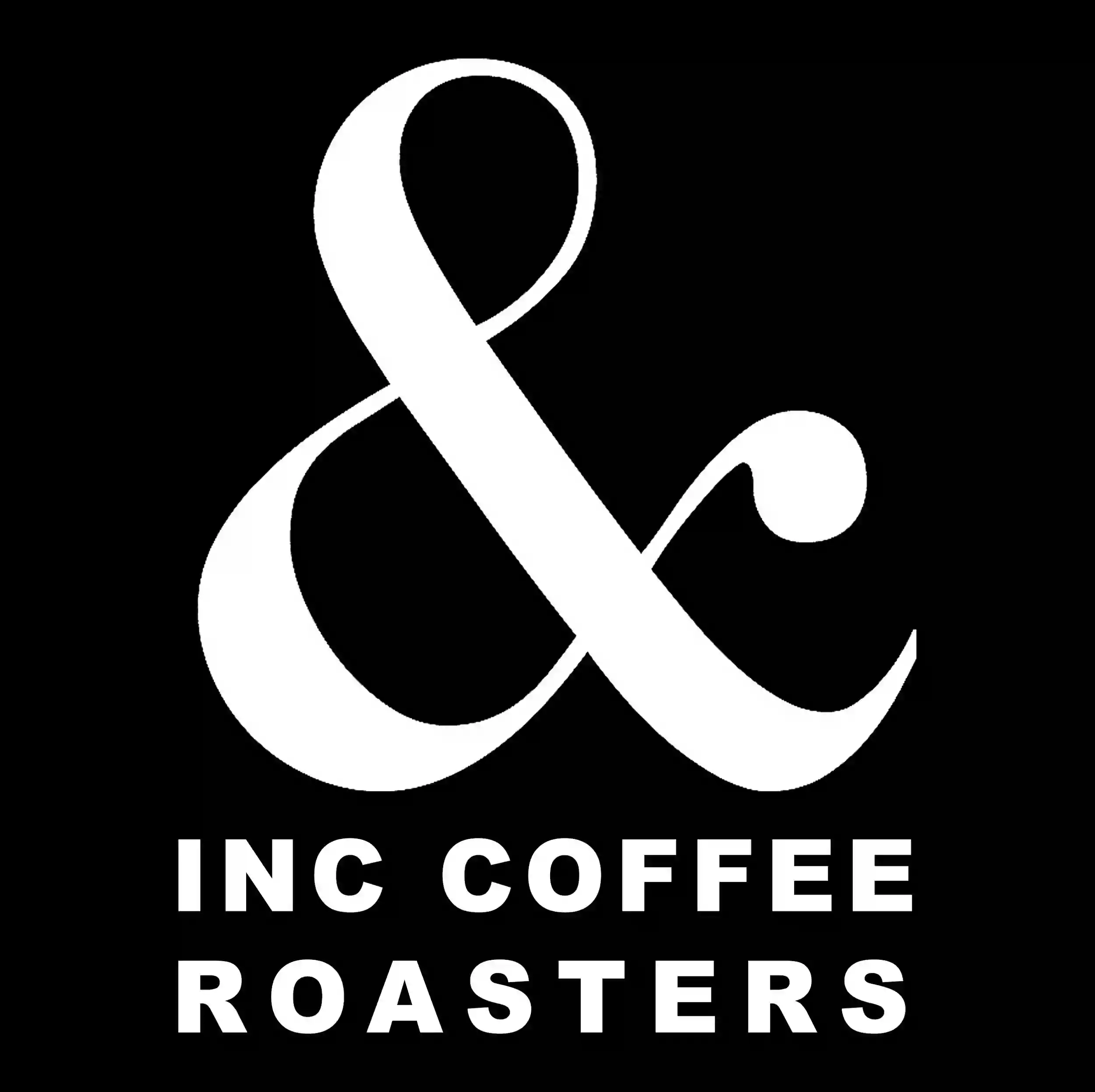 INC Coffee Roasters