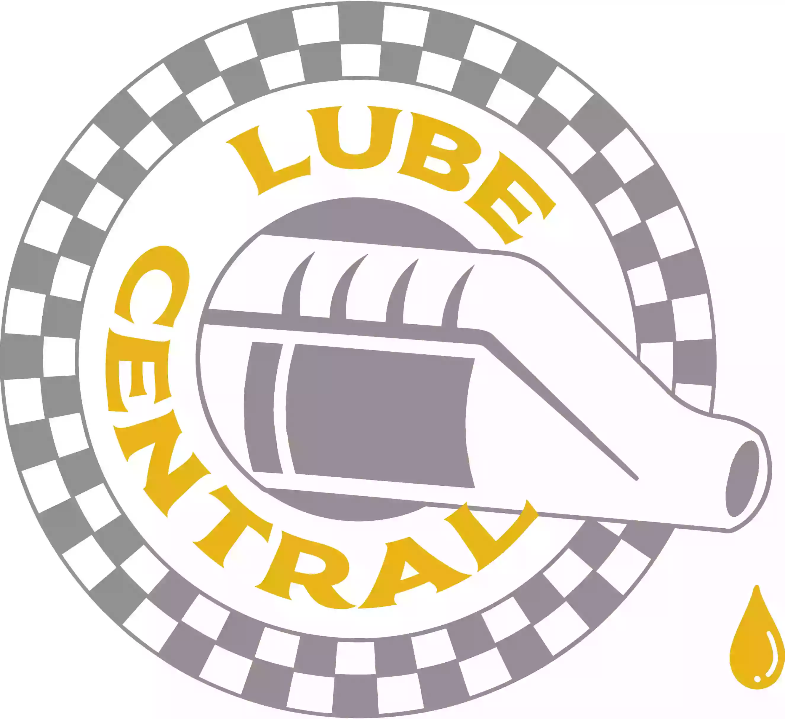 Lube Central