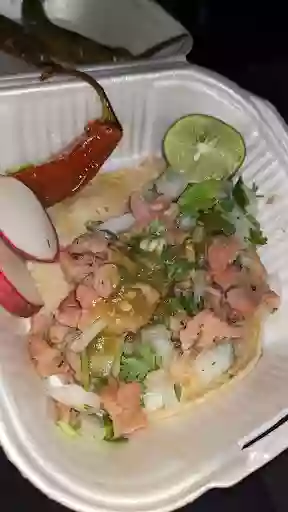 Tacos Jerez