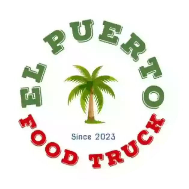 El Puerto Food Truck