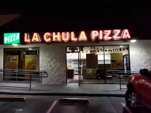 La Chula Pizza