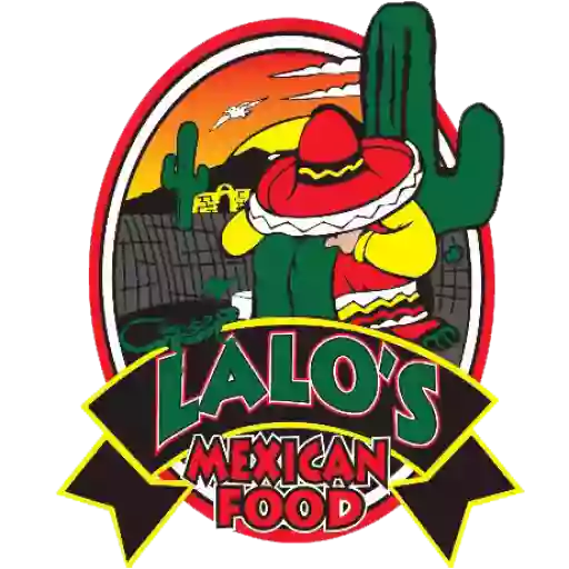 Lalo's Mexican Food