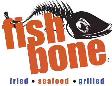 Fishbone Seafood Woodland Hills