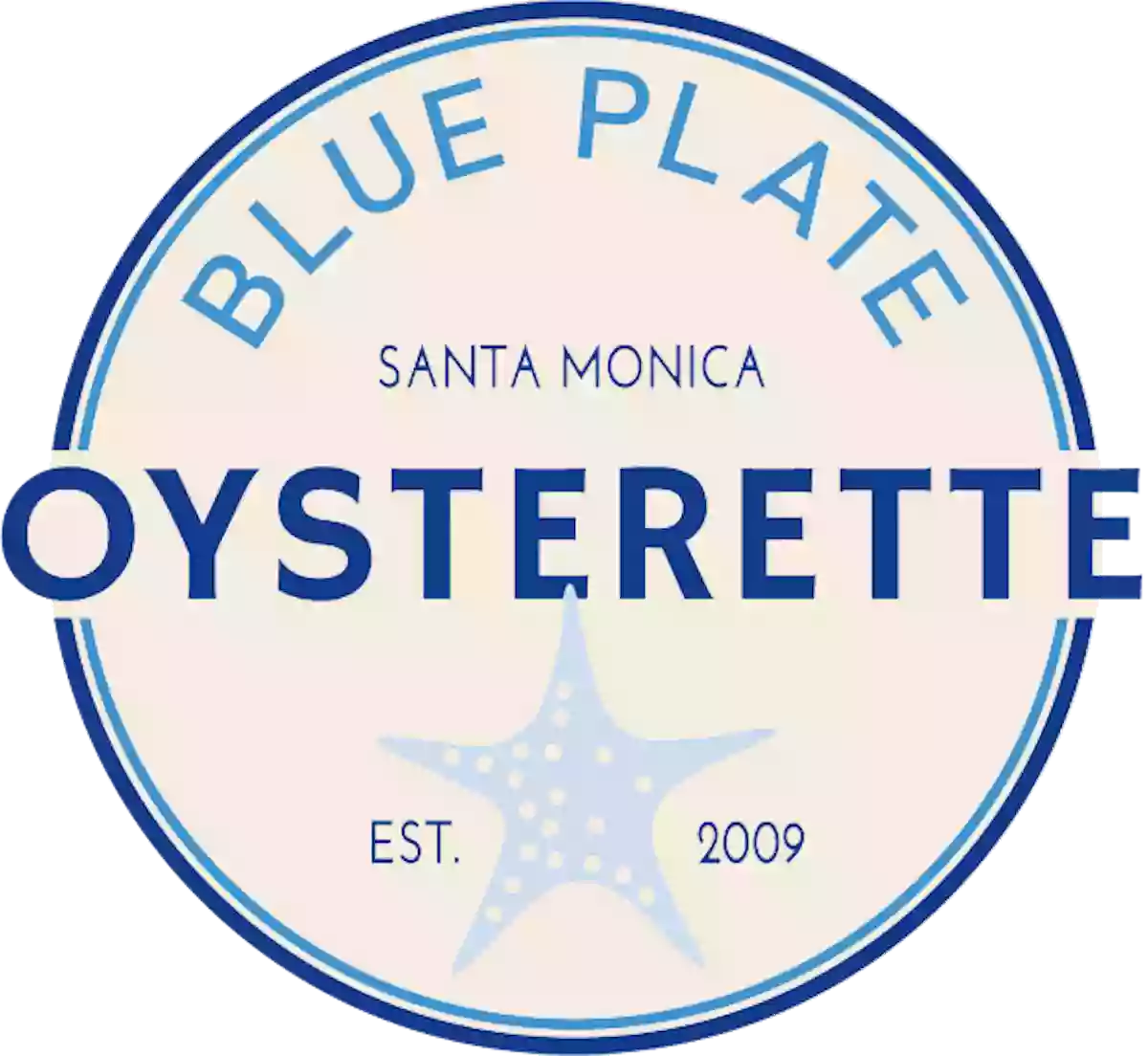 Blue Plate Oysterette