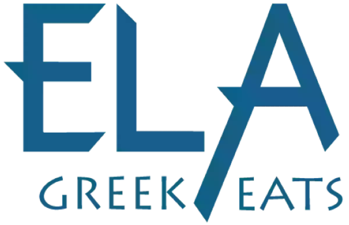 Ela Greek Eats