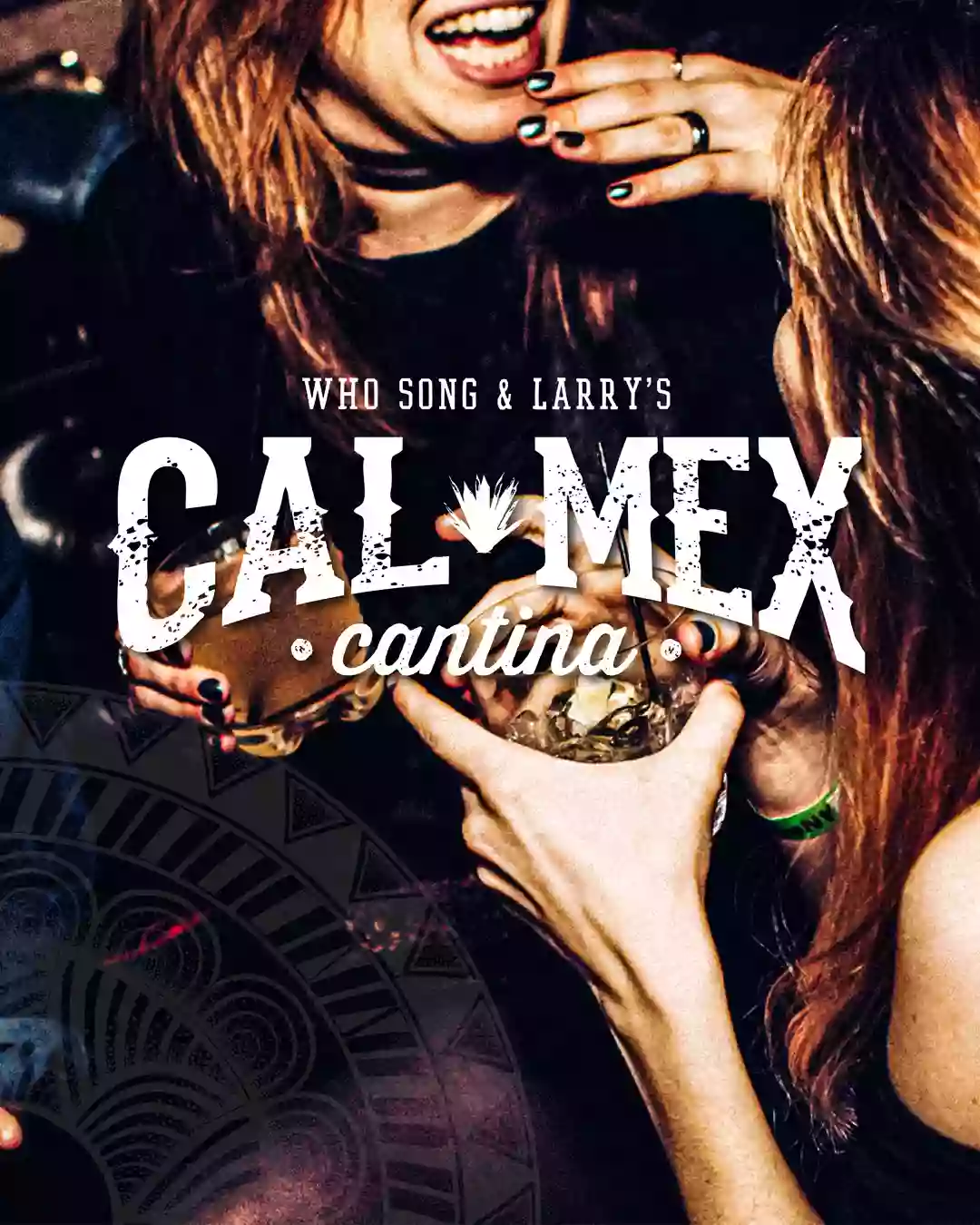 Cal Mex Cantina