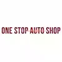 One Stop Auto Shop