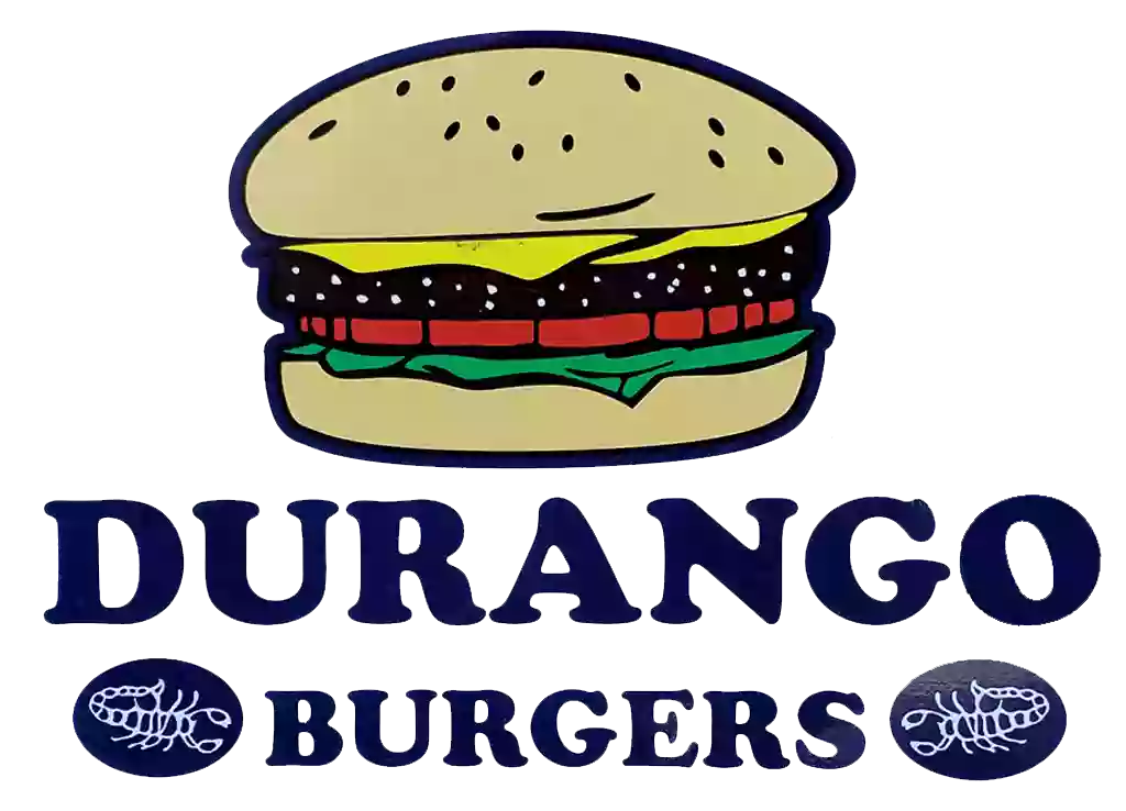 Durango Burger #2