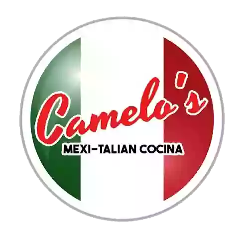 Camelo's Mexi-Italian Cocina