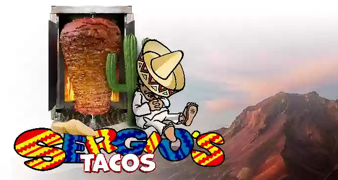 Sergio's Taco