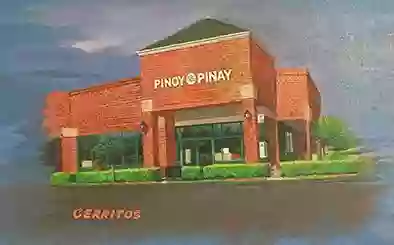 Pinoy Pinay Filipino Fastfood