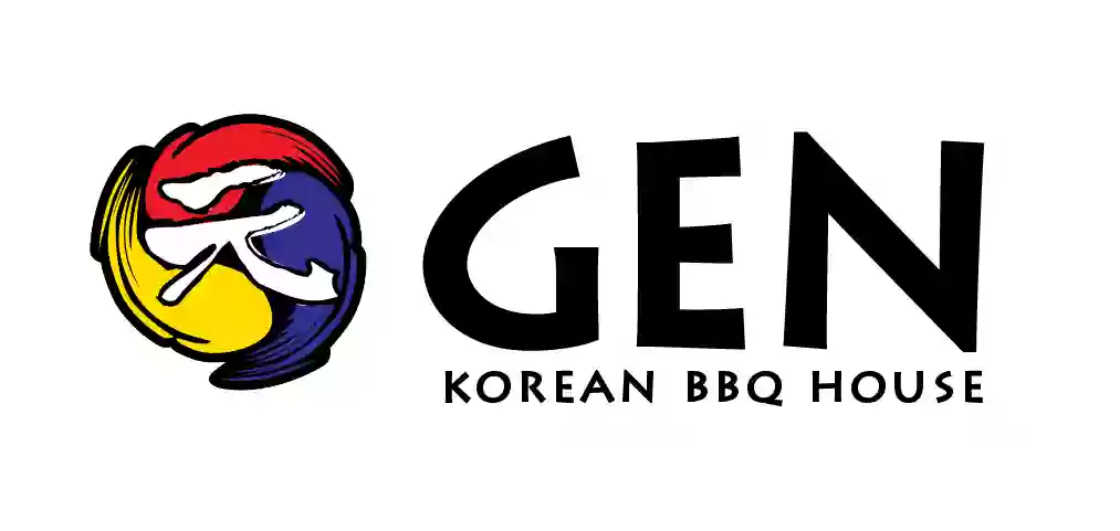 Gen Korean BBQ House