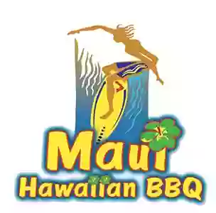 Maui Hawaiian BBQ