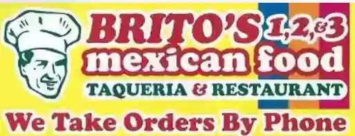 Brito's Taqueria 1