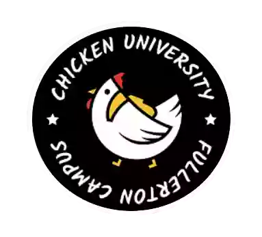 Chicken University