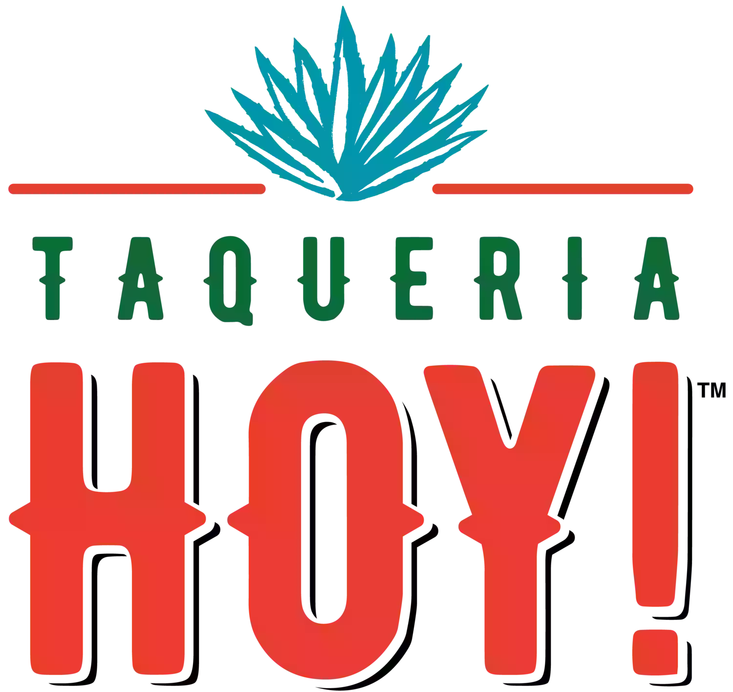 Taqueria HOY!