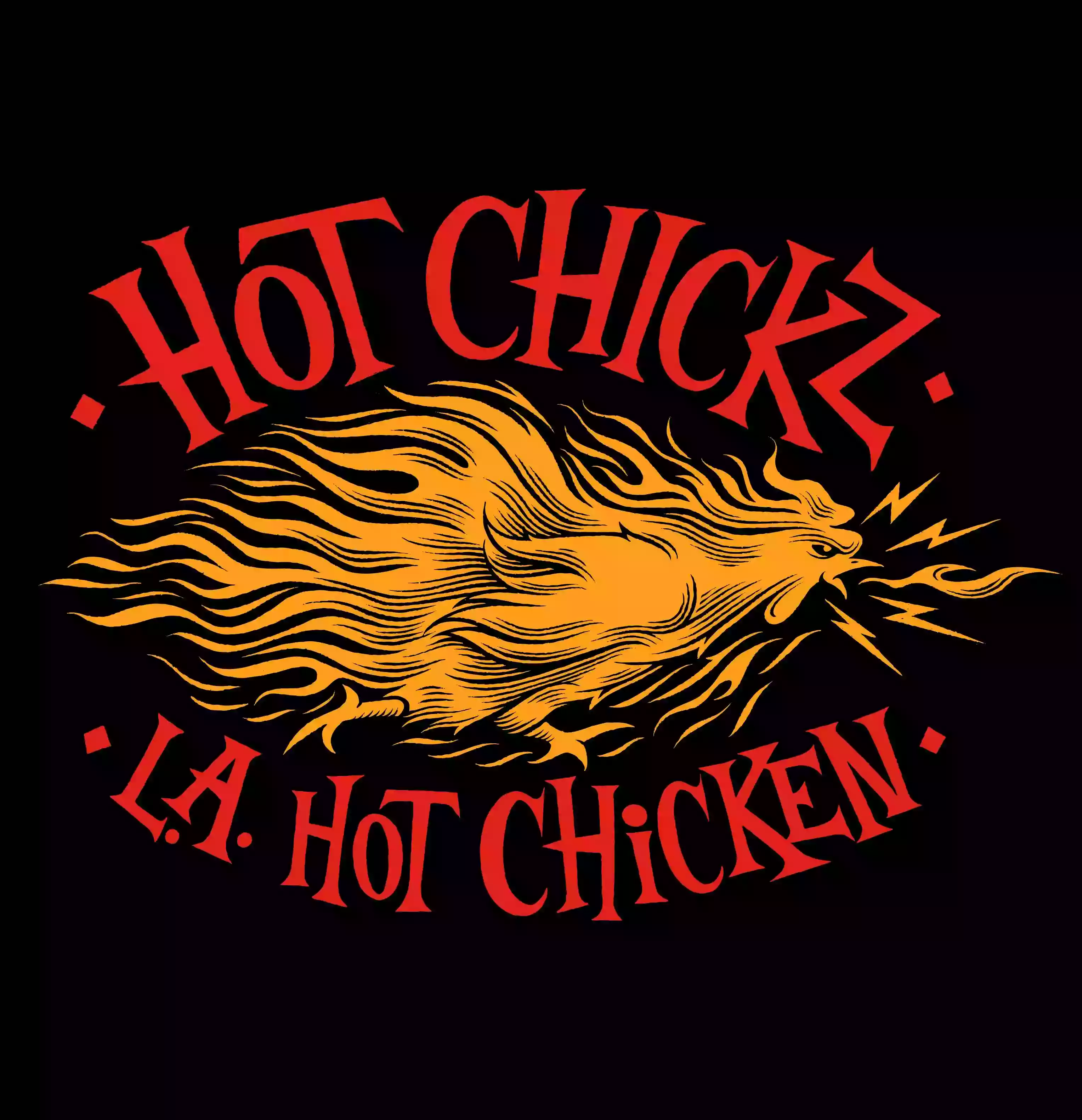 Hot Chickz