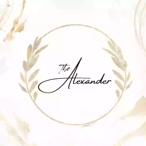 The Alexander Restaurant